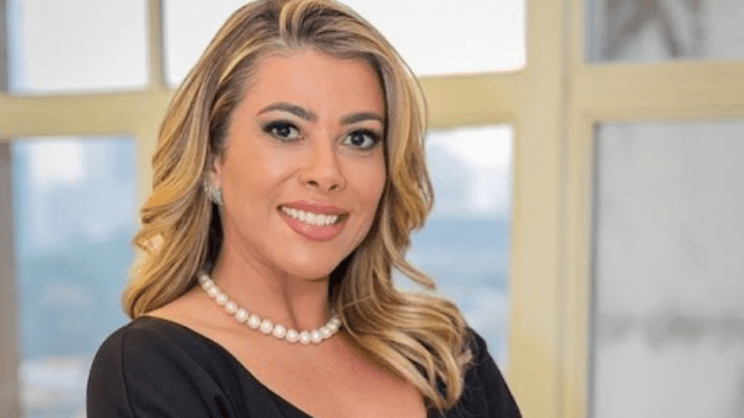 Claudia Angelica Martinez