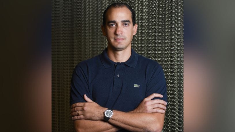 Filipe Arges Cursage