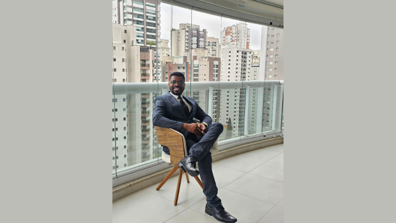 Oluwatosin Tolulope Ajidahun