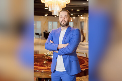 Robson Gimenes explica como os benefícios bem geridos impactam a produtividade.