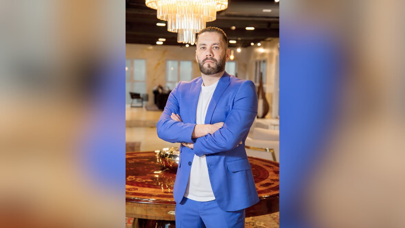 Robson Gimenes explica como os benefícios bem geridos impactam a produtividade.
