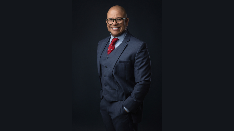 Gilberson Wanderley Silva