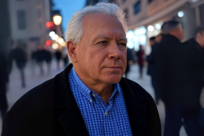 Aldo Vendramin destaca que mercados locais valorizam o pequeno agricultor e tornam a economia mais sustentável.