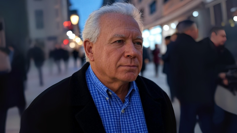 Aldo Vendramin destaca que mercados locais valorizam o pequeno agricultor e tornam a economia mais sustentável.