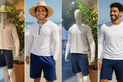 FotoModel revela como imagens realistas têm o poder de converter visitas em vendas instantâneas.