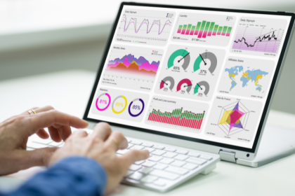 Antônio Fernando Ribeiro Pereira destaca como dashboards transformam dados em insights estratégicos, orientando decisões públicas com transparência e precisão.
