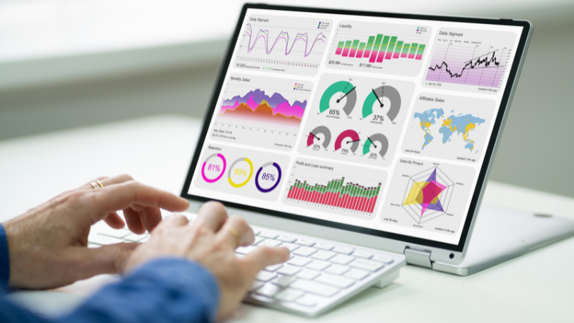Antônio Fernando Ribeiro Pereira destaca como dashboards transformam dados em insights estratégicos, orientando decisões públicas com transparência e precisão.