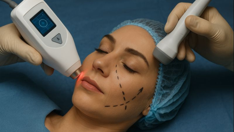 Tecnologias estão moldando o futuro da cirurgia estética com mais precisão e segurança, explica Milton Seigi Hayashi.