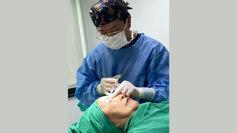 O protocolo hexagonal humanizado amplia a segurança na cirurgia plástica com abordagem multidisciplinar, afirma Milton Seigi Hayashi.