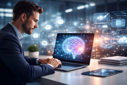 Nexdata Tecnologia Ltda apresenta como RAG e IA Generativa transformam o acesso ao conhecimento corporativo.