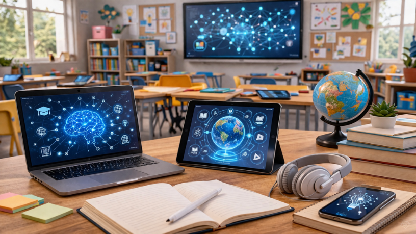 Sigma Educação e Tecnologia Ltda
